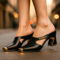 Noir classique
