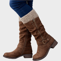 Marron