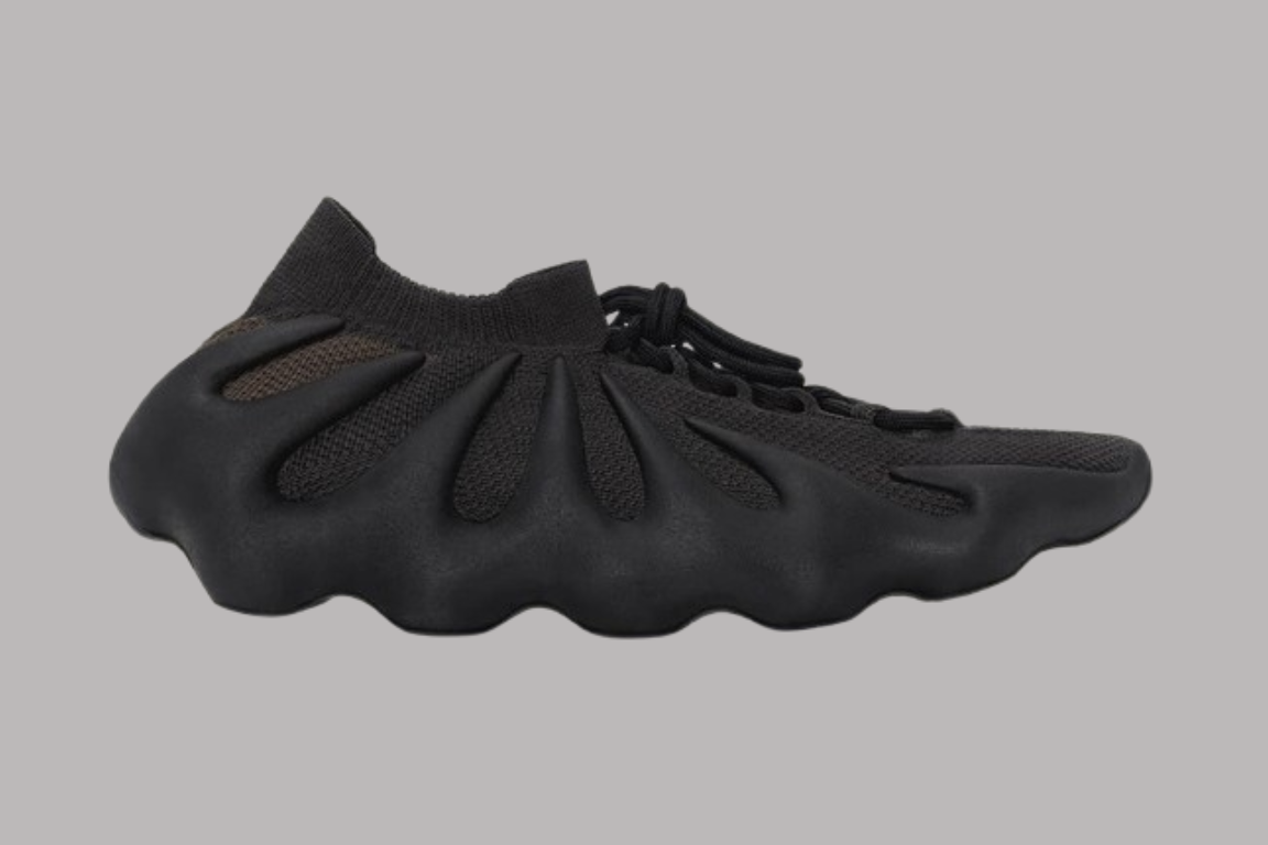 450 "Dark Slate" sneakers