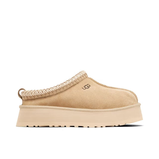 Slipper Mustard Seed Edition