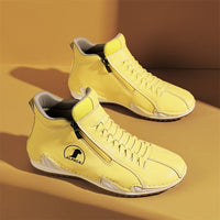 Jaune