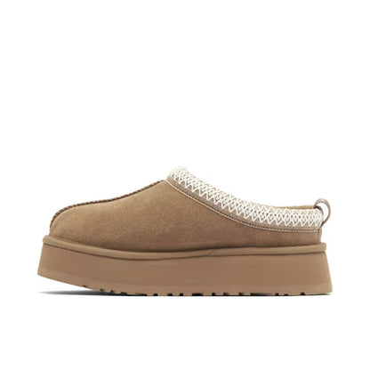 Slipper Mushroom Edition