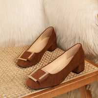 Marron