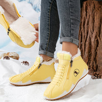 Jaune