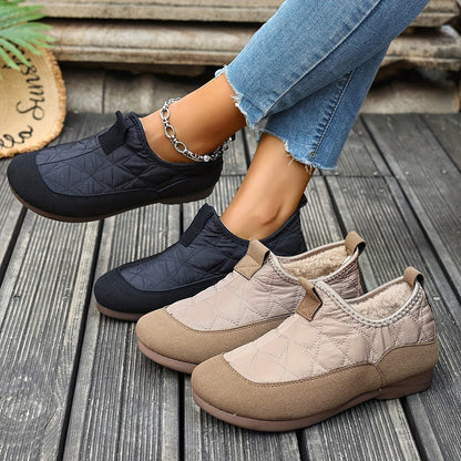 OrthoEase – Chaussures Orthopédiques à Bien-Être Durable