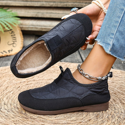 OrthoEase – Chaussures Orthopédiques à Bien-Être Durable