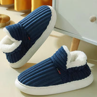 Bleu marine