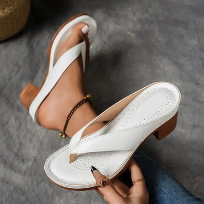 DIAMONDA | Sandales Élégance & Confort