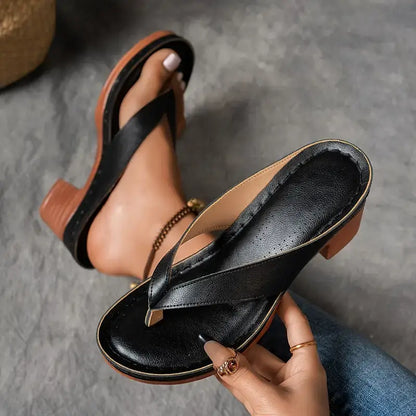 DIAMONDA | Sandales Élégance & Confort