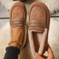 Marron