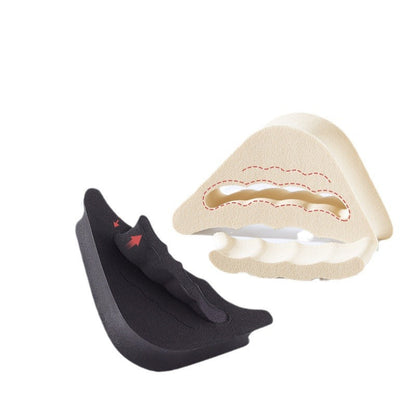 Supports Antidérapants pour Talon – Confort et Protection Immédiats