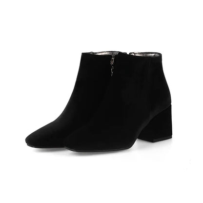Séphora | Bottines Élégance Confort