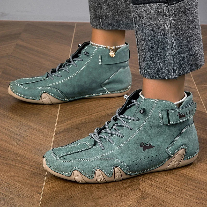 Livia | Chaussures Confort Quotidien