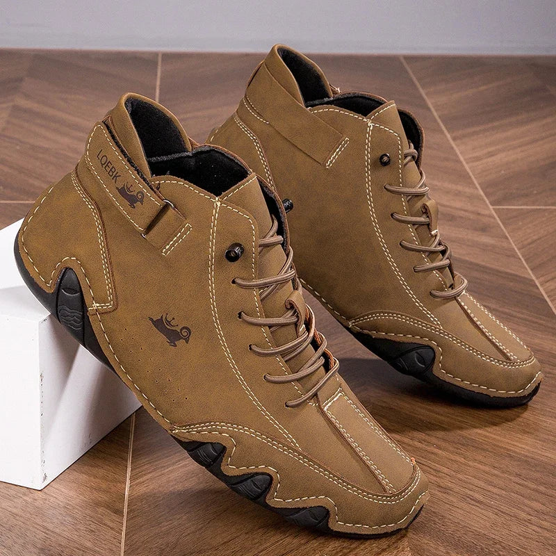 Livia | Chaussures Confort Quotidien