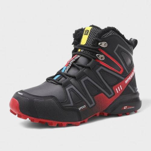 Aimé | Bottines Outdoor Anti-Douleur