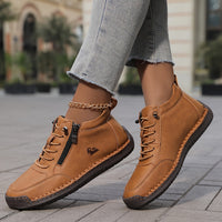 Brun olive