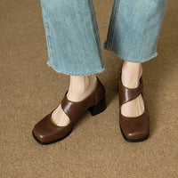 Marron