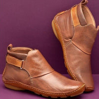 MARRON CAMEL