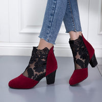 Rouge Bordeaux