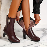 Rouge bordeaux