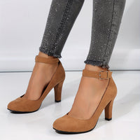 Marron